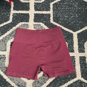 ALPHALETE AMPLIFY SHORTS